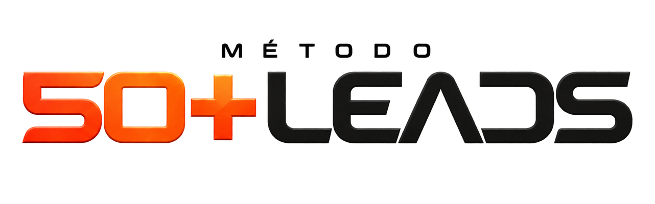 Método 50+ Leads